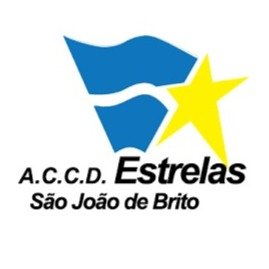 ACCD Estrelas S.J. Brito