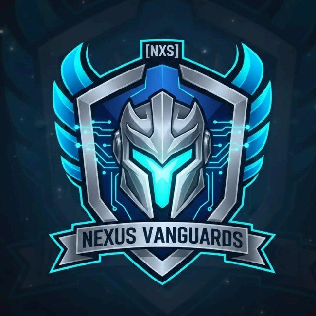 NEXUS VANGUARD 🇧🇴