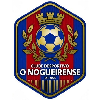 CD Nogueirense