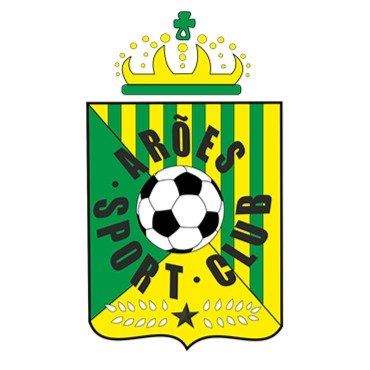 Arões SC