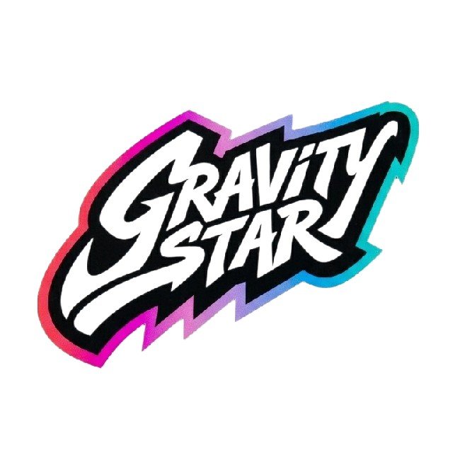 GRAVITY STARS 🇵🇪