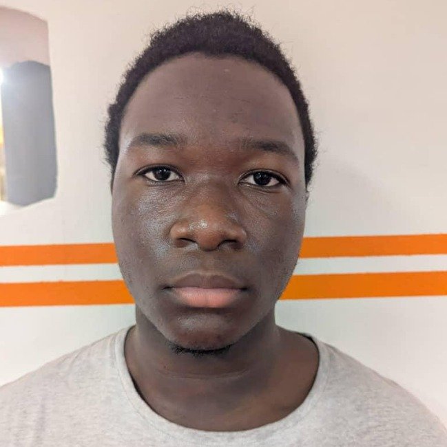 Julio Francisco (X1)