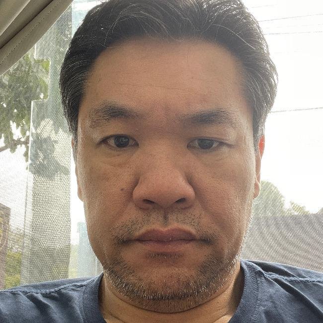 Milton Naki (TTV Morumbi)