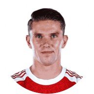 ST | Viktor Gyökeres 🇸🇪