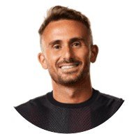 CM|Aleix García 🇪🇸