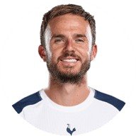 CAM|James Maddison ๐ด๓ ง๓ ข๓ ฅ๓ ฎ๓ ง๓ ฟ