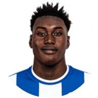 ST|Samu Aghehowa 🇪🇸