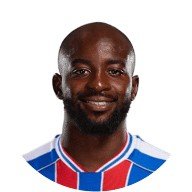 CB|Jean-Philippe Mateta 🇫🇷