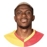 ST|Victor Osimhen 🇳🇬