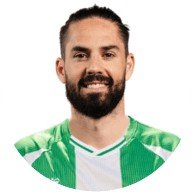 CAM|Isco 🇪🇸