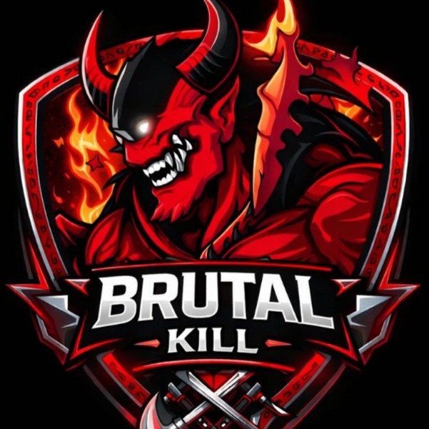 Brutal kill