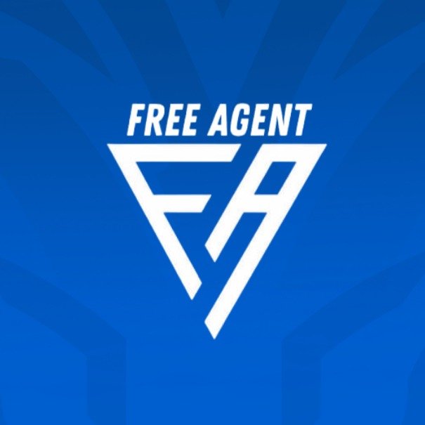 Free Agent