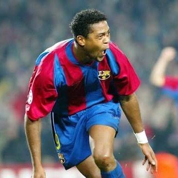 Kluivert