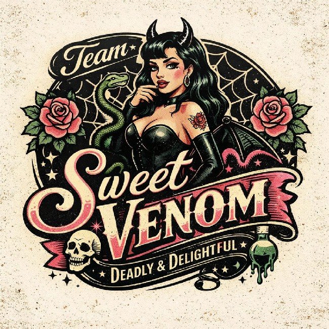SWEET VENOM