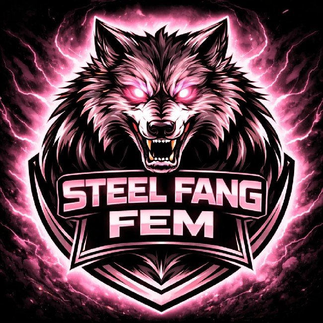 STEEL FANG