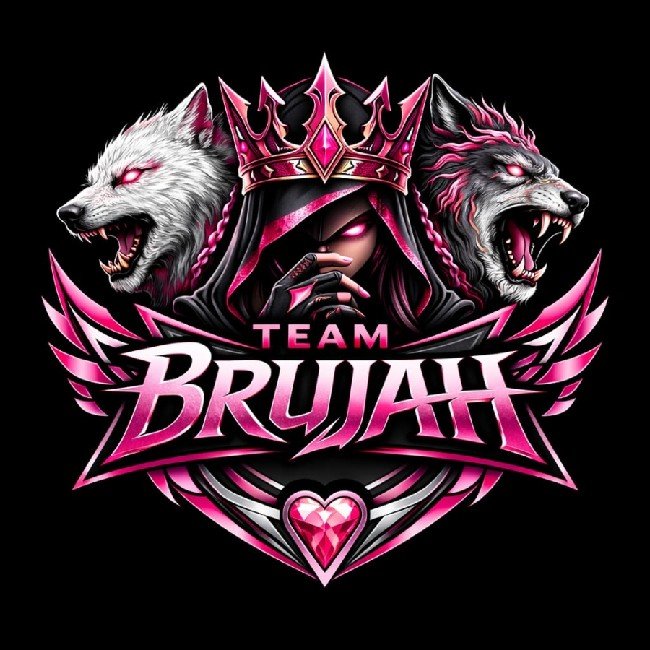 TEAM BRUJAH