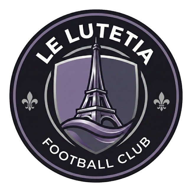 Le Lutetia F.C.