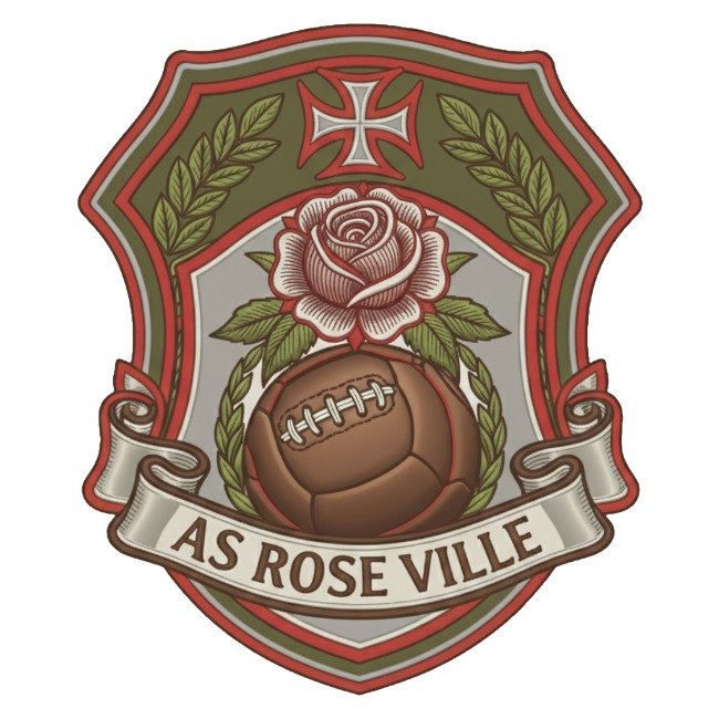 A.S. Rose Ville