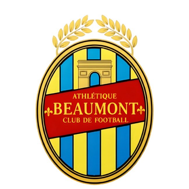 Athlétique Beaumont