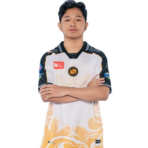 RRQ Yehezkiel 🏆1x