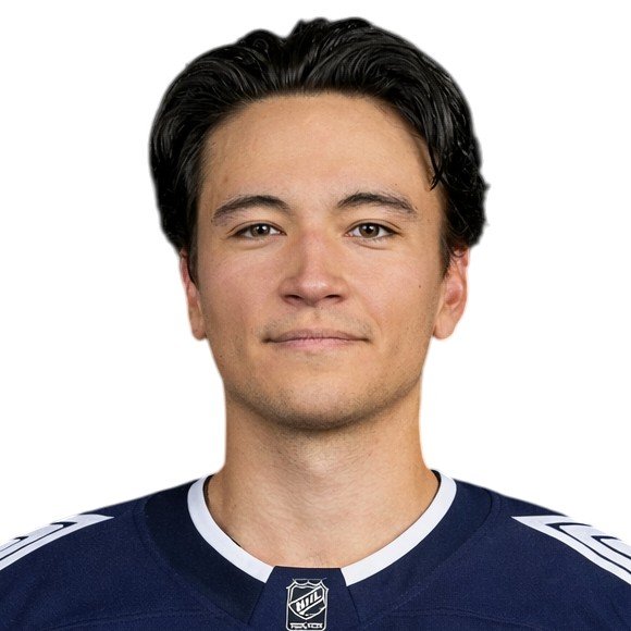 Райан Сузуки 🇨🇦