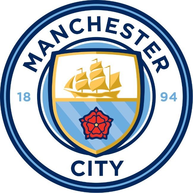 MAN CITY