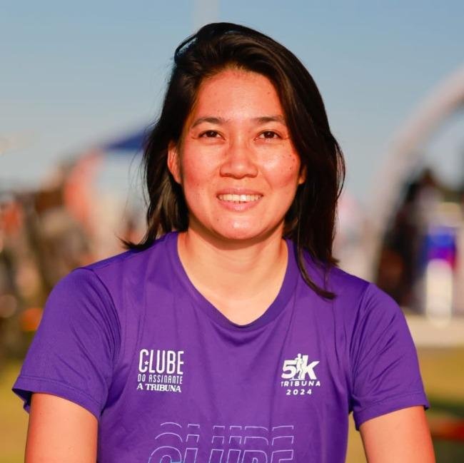 Paula Nishimura (TTV Kochi)