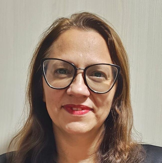 Zenilda Nishimura (TTV Kochi)