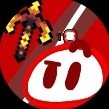 Shuriken/Spear