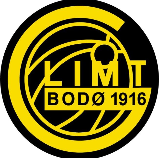 Bodø glimit