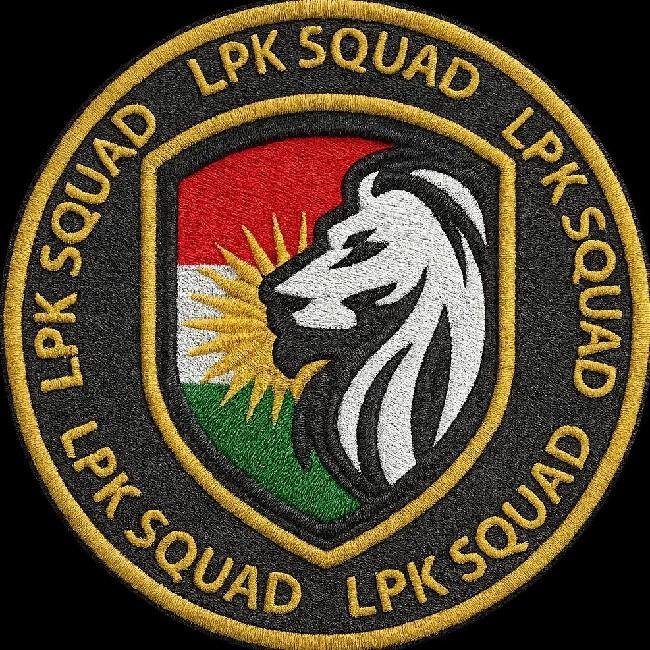 𝐿𝑃𝐾 🇮🇶