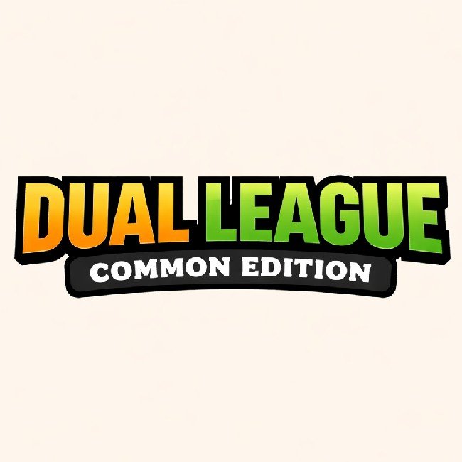 Dual-League Common Edition