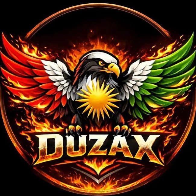 DUZ 🇮🇶