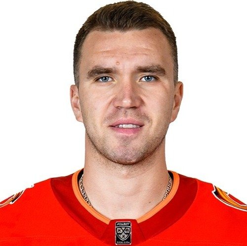 Трямкин Никита