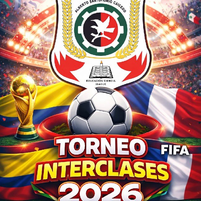MUNDIAL SANTOFIMIO 2026