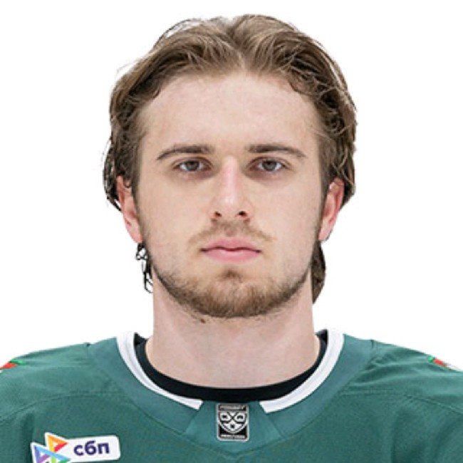 СТ. Терехов