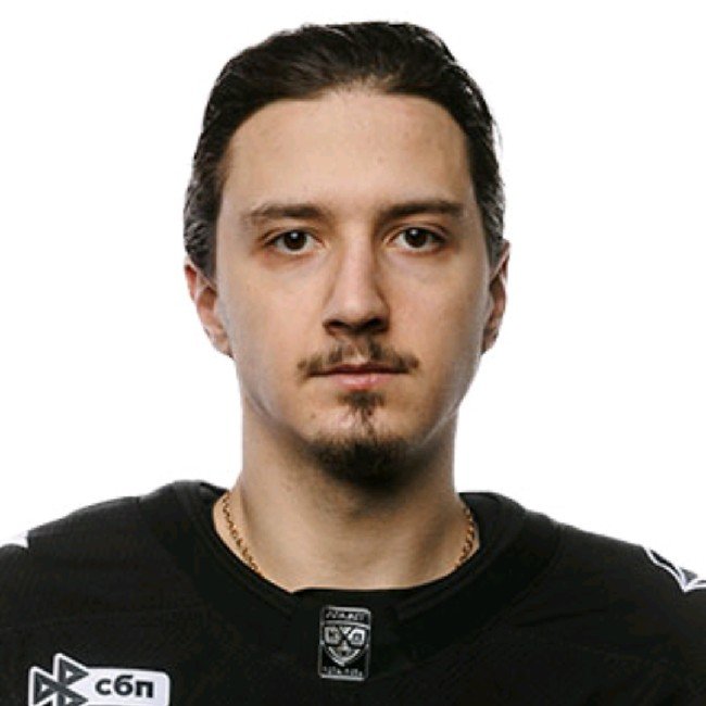 Кирпичников