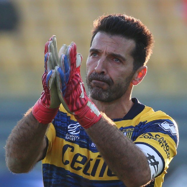 Gianluigi Buffon