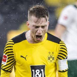 Marcos Reus