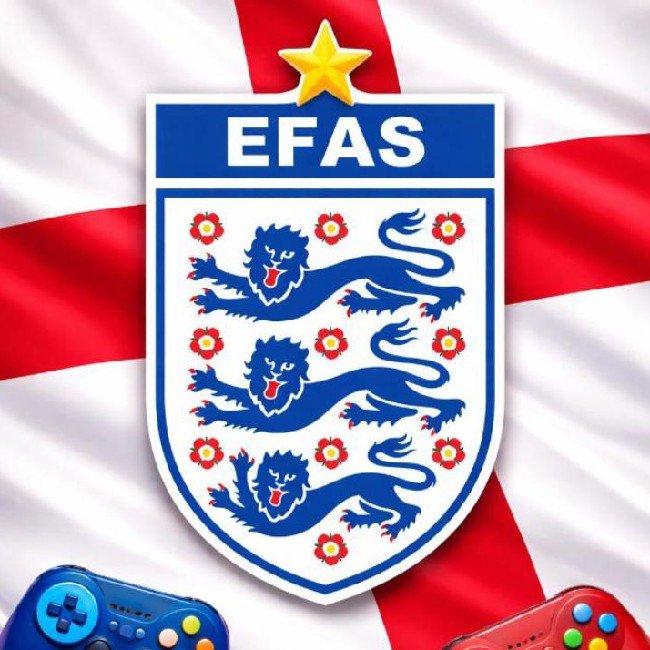 EFAS (England's football simulation association)