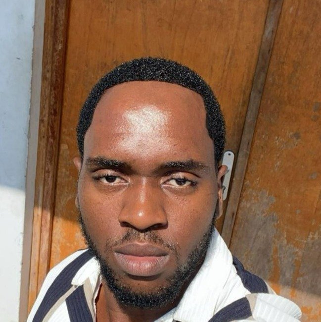 Tchouambou Hans Duncan (L3)