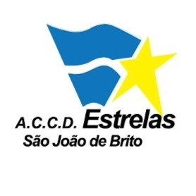 ACCD Estrelas S.J. Brito