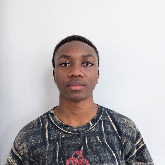 TCHAMANDÉ K. ROHAN (X3)