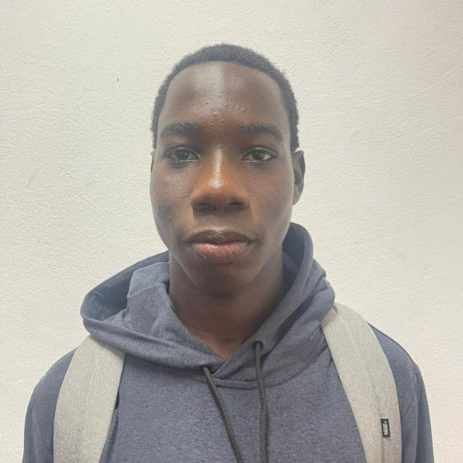 BADEBOGA Paskal (X2)