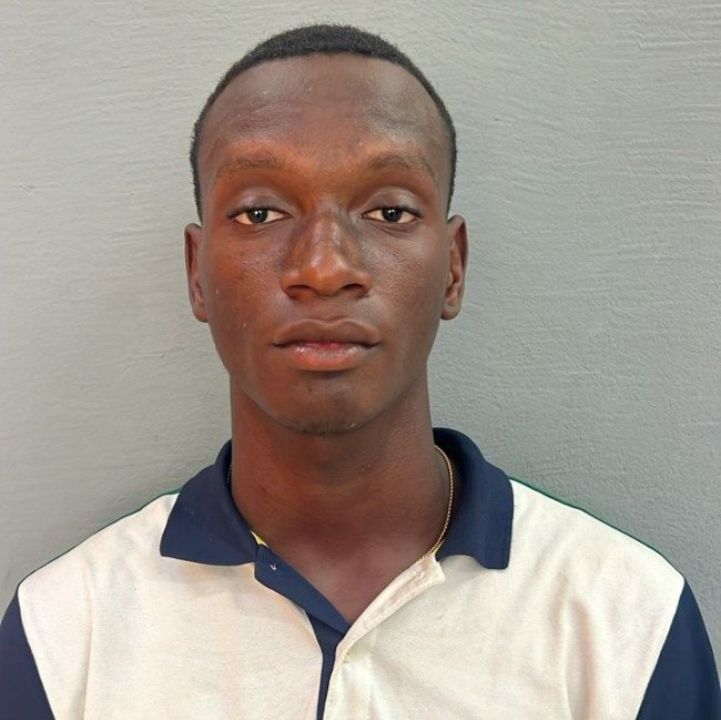 Exaucé NGASSAKI(X1)