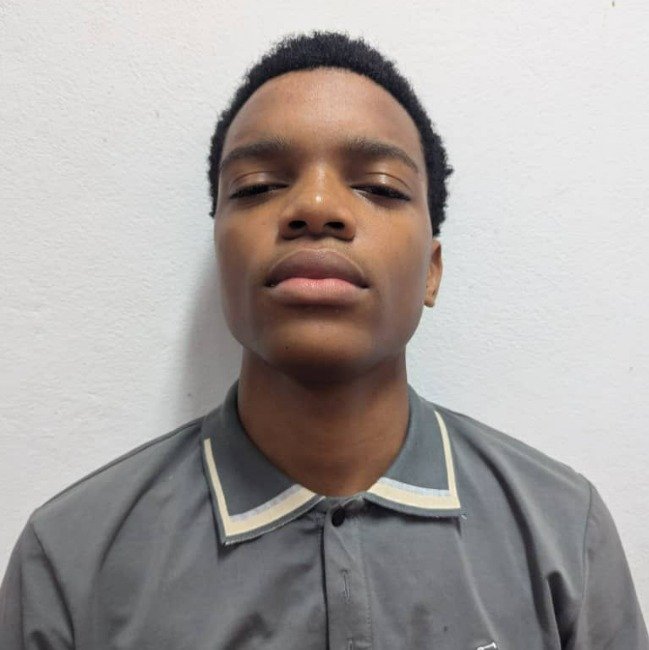 Christ Emmanuel (X1)