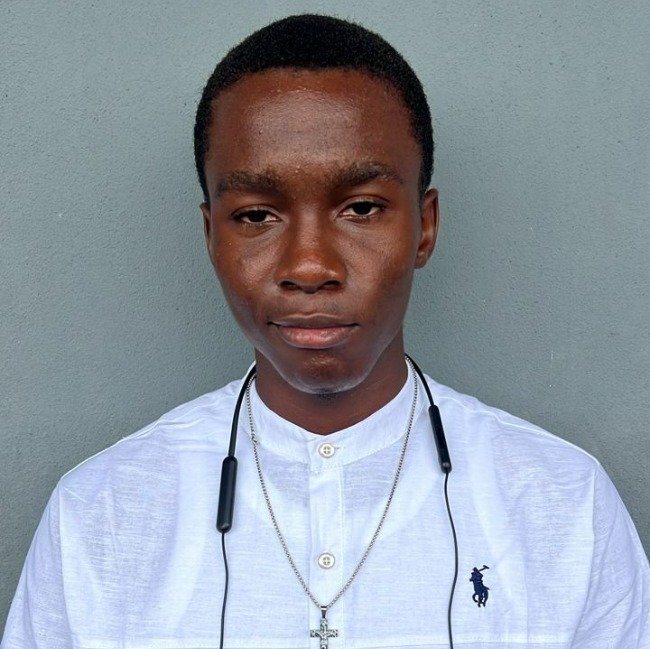 Gatchessi Fodjo Morel (X1)