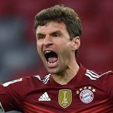 Thomas Müller