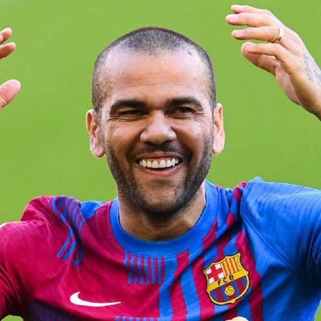 Dani Alves