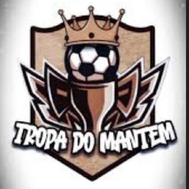 Tropa do Mantem